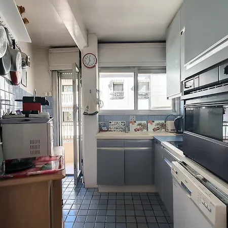 Apartment Antares - 2p Flat In The Heart Of - Ideal For Conferences *