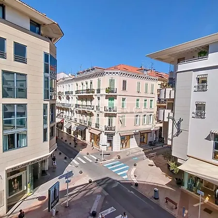 Apartment Antares - 2p Flat In The Heart Of - Ideal For Conferences