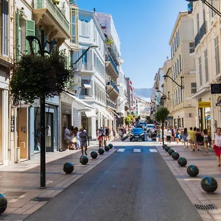 Apartment Antares - 2p Flat In The Heart Of - Ideal For Conferences *
