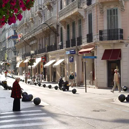 Antares - 2p Flat In The Heart Of - Ideal For Conferences * Cannes
